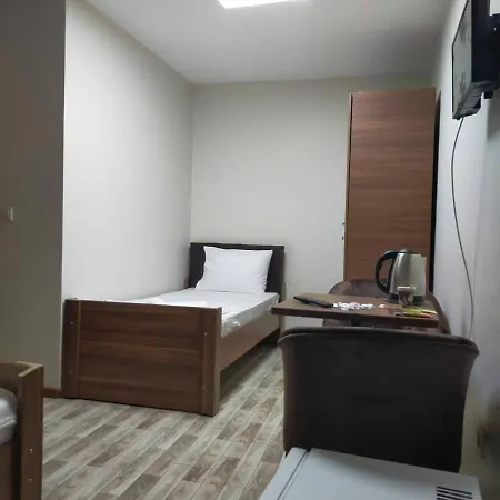 Homestay Metatron Suit Otel Istanbul