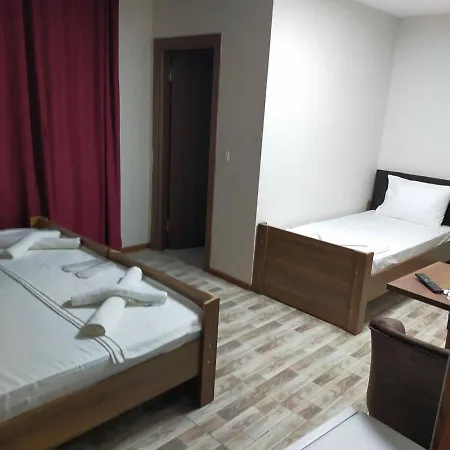 Metatron Suit Otel Homestay Istanbul