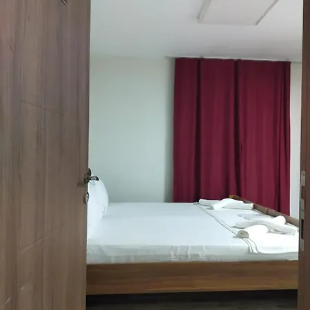 Homestay Metatron Suit Otel Istanbul