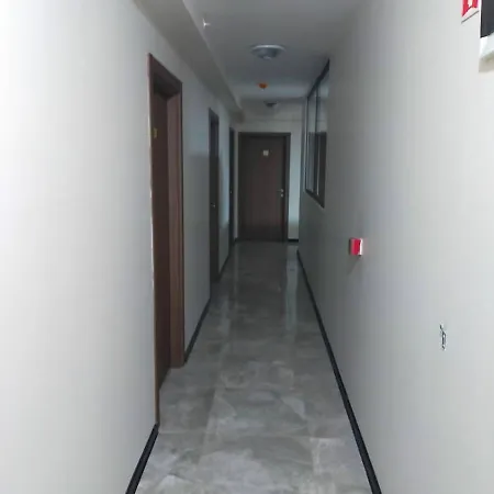 Metatron Suit Otel *